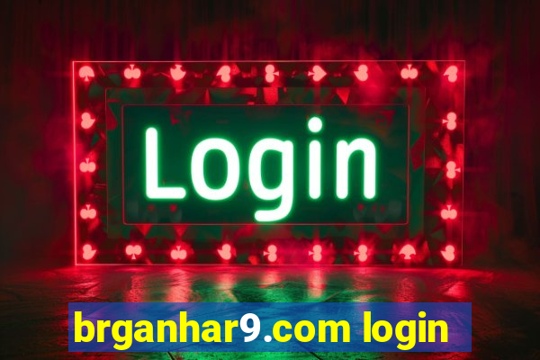 brganhar9.com login